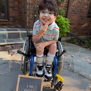 Team Page: Team Colin